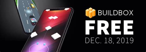 The Buildbox Free Saga: The Software .